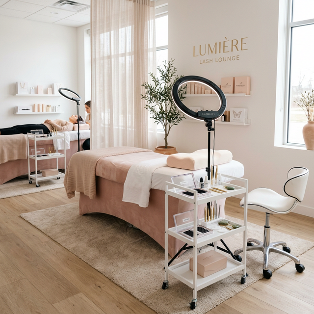 BeautyB esthétique